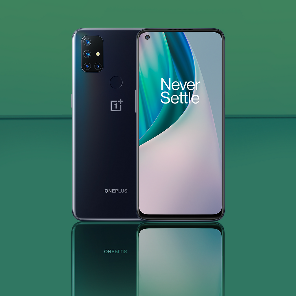 Oneplus selling Nord N10 5G Unlocked